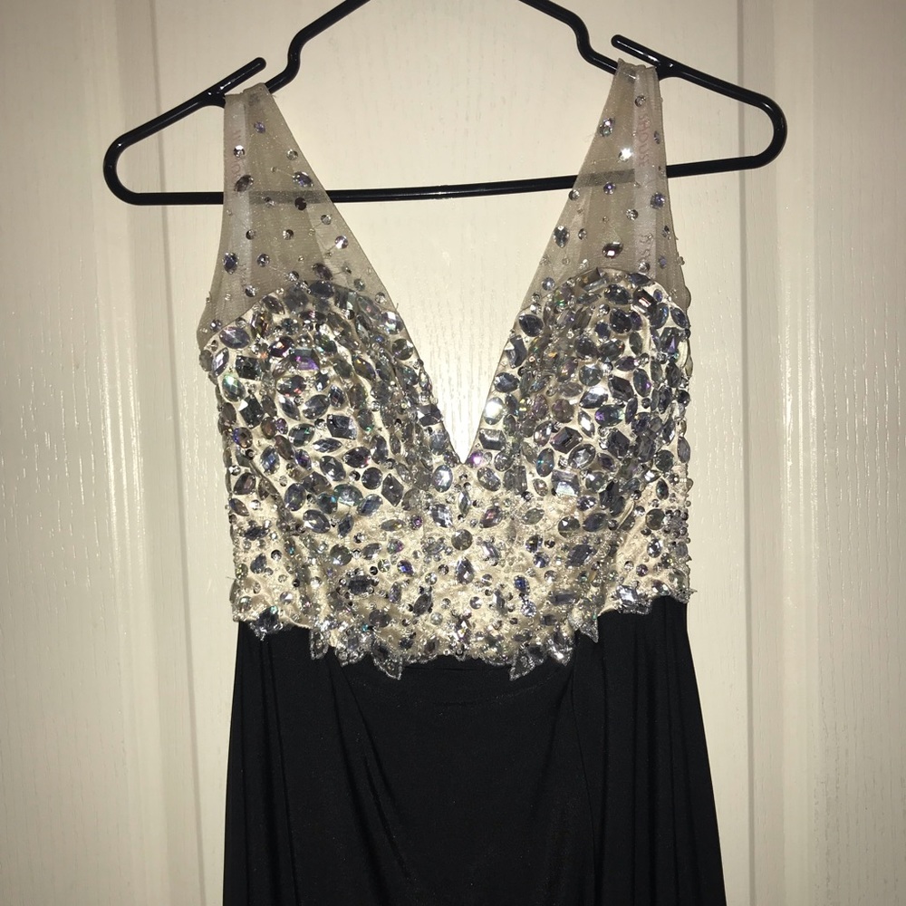 Ladies Formal Dress
